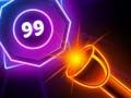 Trò chơi Súng bắn neon trực tuyến
