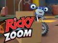 Trò chơi Ricky Zoom trực tuyến