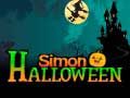 Trò chơi Simon Halloween trực tuyến