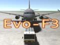 Trò chơi Evo-F3 trực tuyến Trò chơi Evo-F3 trực tuyến