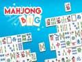 Trò chơi Mahjong Lớn trực tuyến