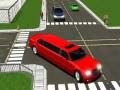 Trò chơi Mô phỏng Limousine trực tuyến