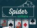 Trò chơi Solitaire Nhện trực tuyến