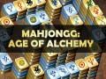 Trò chơi Mahjong Giả Kim trực tuyến Trò chơi Mahjong Giả Kim trực tuyến