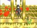 Trò chơi Ninja Chạy 3D trực tuyến
