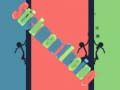 Trò chơi Stickman chạy trốn trực tuyến