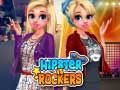 Trò chơi Hipsters so Rockers trực tuyến Trò chơi Hipsters so Rockers trực tuyến