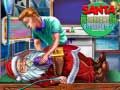 Trò chơi Khẩn Cấp Phục Sinh của Ông Già Noel trực tuyến