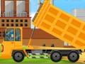 Trò chơi Ký ức Xe Tải Làm Việc trực tuyến