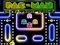 Trò chơi Pac-Man Phiên bản Giải vô địch trực tuyến