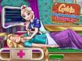 Trò chơi Khẩn Cấp Tái Sinh Goldie trực tuyến