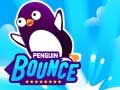 Trò chơi Nhảy B penguin trực tuyến Trò chơi Nhảy B penguin trực tuyến