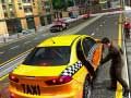 Trò chơi Tài xế taxi London trực tuyến