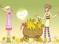 Trò chơi Trượt cặp đôi yêu trực tuyến