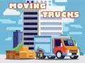 Trò chơi Xe tải di động trực tuyến