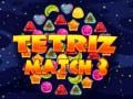 Trò chơi Tetriz Ghép 3 trực tuyến