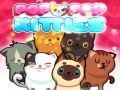Trò chơi Mèo Pop-Pop trực tuyến