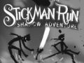 Trò chơi Cuộc Phiêu Lưu Bóng Tối của Stickman trực tuyến