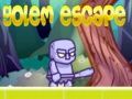 Trò chơi Thoát khỏi Golem trực tuyến