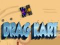 Trò chơi Kart Kéo trực tuyến