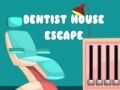 Trò chơi Trốn thoát khỏi Nhà Nha sĩ trực tuyến