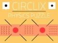 Trò chơi Circlix: Câu đố Vật lý trực tuyến
