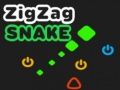 Trò chơi Rắn ZigZag trực tuyến Trò chơi Rắn ZigZag trực tuyến