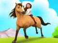 Trò chơi Chạy Ngựa 3D trực tuyến Trò chơi Chạy Ngựa 3D trực tuyến