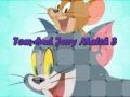 Trò chơi Tom và Jerry: Ghép 3 trực tuyến