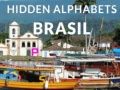 Trò chơi Chữ Cái Ẩn Brazil trực tuyến