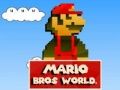 Trò chơi Thế Giới Mario Bros trực tuyến