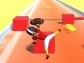 Trò chơi Touchdown Điên trực tuyến
