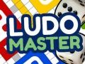 Trò chơi Bậc thầy Ludo trực tuyến Trò chơi Bậc thầy Ludo trực tuyến