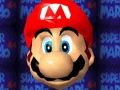 Trò chơi Super Mario 64 trực tuyến Trò chơi Super Mario 64 trực tuyến
