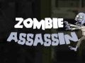 Trò chơi Sát Thủ Zombie trực tuyến