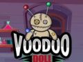 Trò chơi Búp bê Voodoo trực tuyến