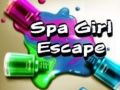 Trò chơi Bỏ Trốn Cô Gái Spa trực tuyến