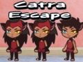 Trò chơi Cuộc trốn chạy của Catra trực tuyến