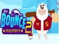 Trò chơi Ông Bouncemasters 2 trực tuyến Trò chơi Ông Bouncemasters 2 trực tuyến
