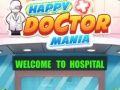 Trò chơi Cơn sốt Bác sĩ Hạnh phúc trực tuyến