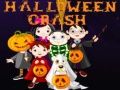 Trò chơi Halloween Crash trực tuyến