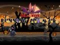 Trò chơi Cuộc phiêu lưu chạy Halloween trực tuyến