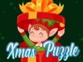Trò chơi Câu đố Giáng Sinh trực tuyến