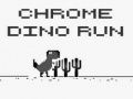 Trò chơi Chạy Dino Chrome trực tuyến