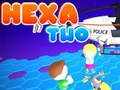 Trò chơi Hexa Hai trực tuyến