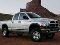 Trò chơi Trượt Dodge Ram Power Wagon trực tuyến
