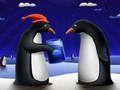 Trò chơi Cầu trượt chim cánh cụt Giáng sinh trực tuyến Trò chơi Cầu trượt chim cánh cụt Giáng sinh trực tuyến