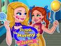 Trò chơi Đùa giỡn với bảo mẫu Baby Jessie trực tuyến