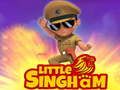 Trò chơi Nhóc Singham trực tuyến