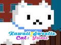 Trò chơi Mèo Dễ Thương Kawaii: Yumi trực tuyến